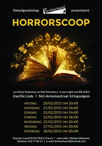 Horrorscoop